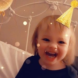 Meet your Posher, Kendale